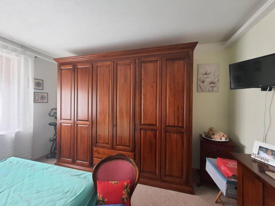 Appartamento Vinovo Centro Buitenkant foto